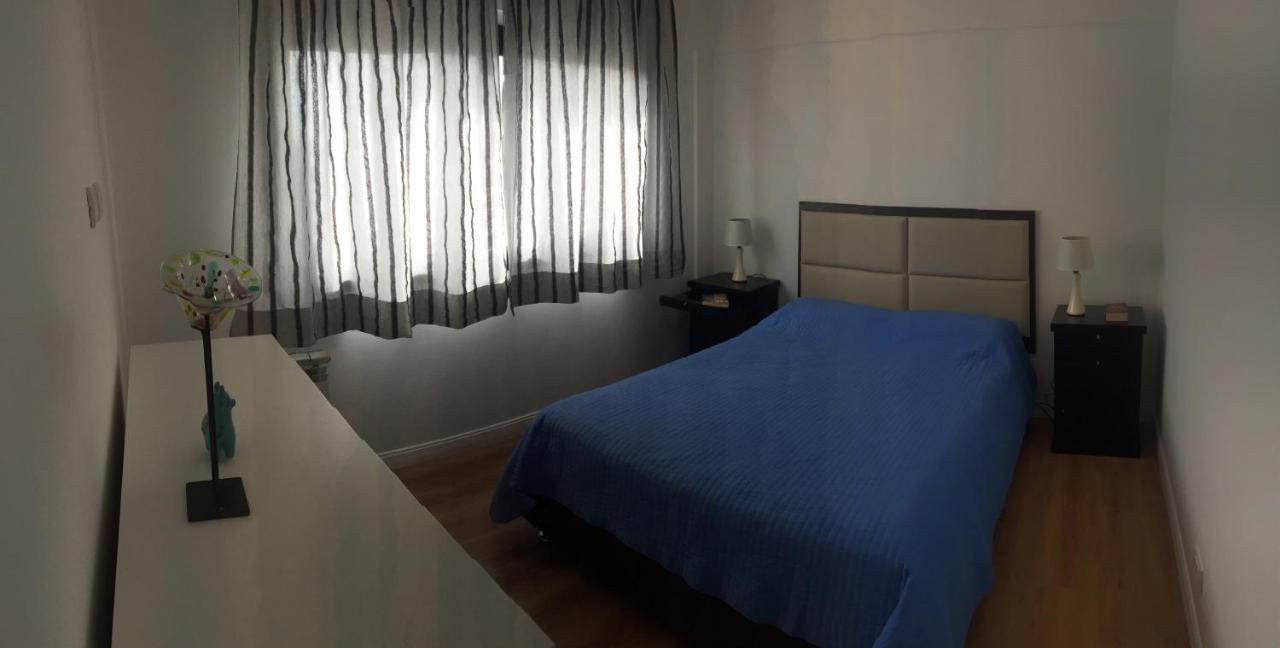 Hermoso Departamento Con Vista Al Mar Mar del Plata Eksteriør billede