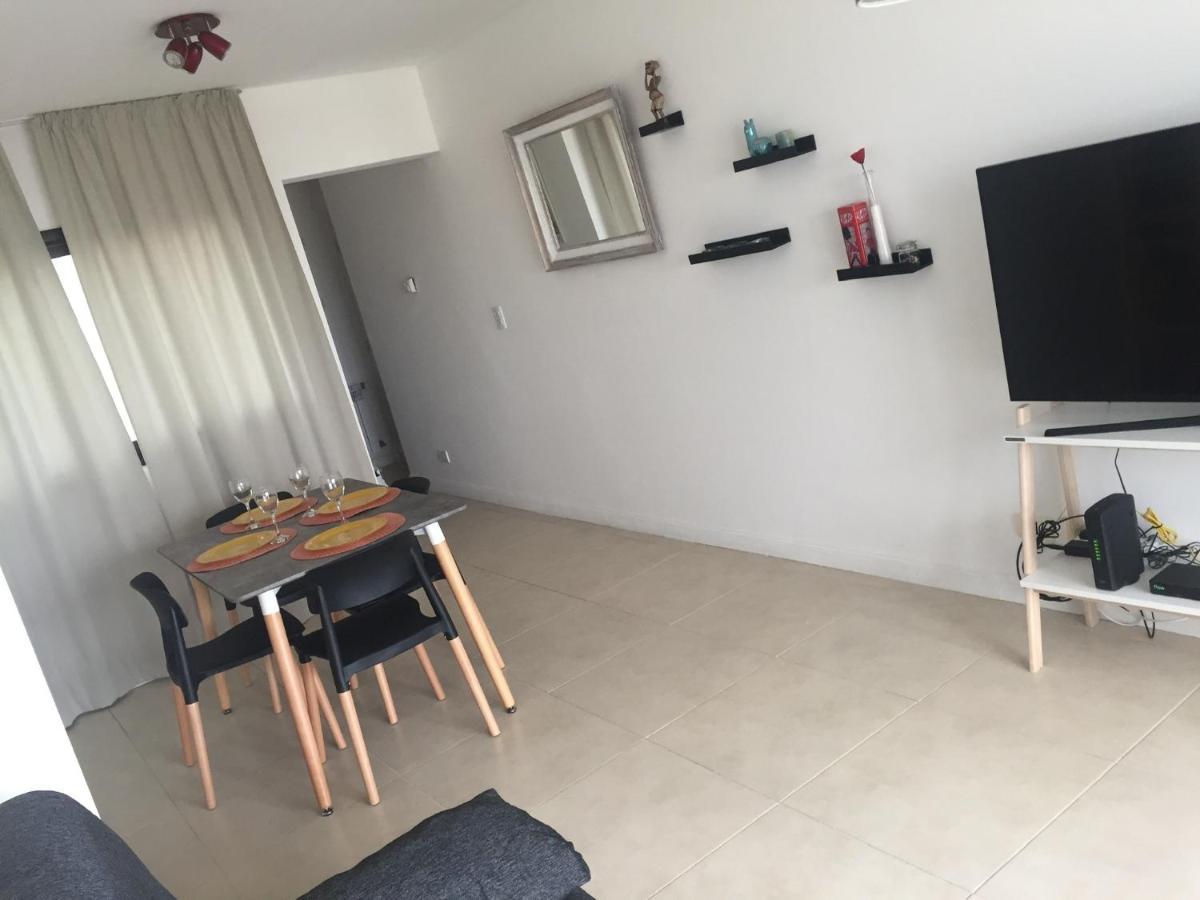 Hermoso Departamento Con Vista Al Mar Mar del Plata Eksteriør billede