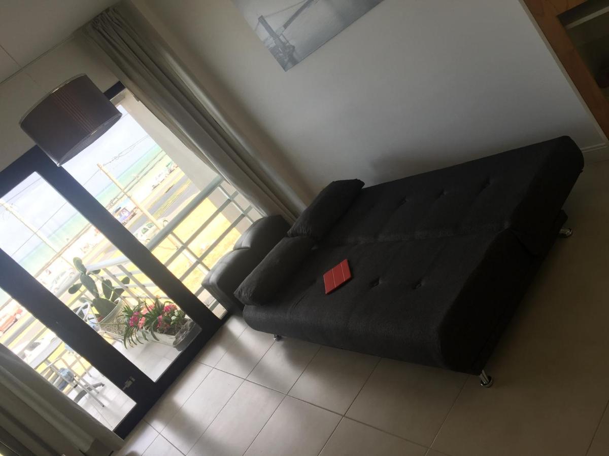 Hermoso Departamento Con Vista Al Mar Mar del Plata Eksteriør billede