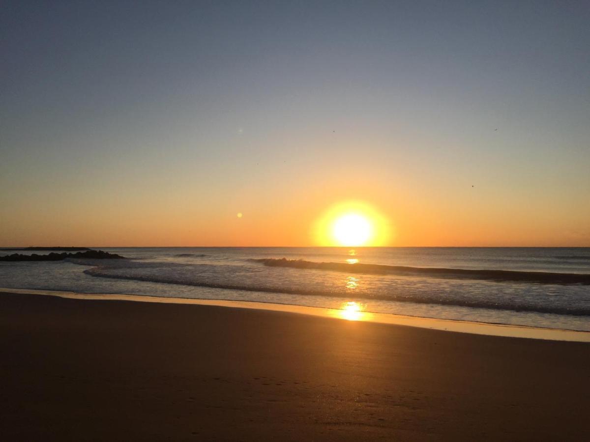 Hermoso Departamento Con Vista Al Mar Mar del Plata Eksteriør billede