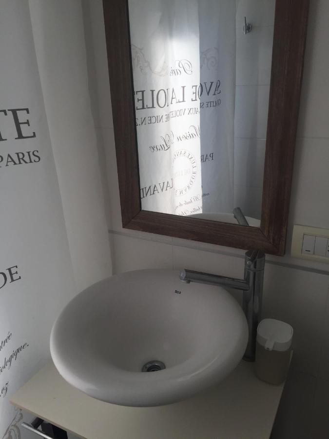 Hermoso Departamento Con Vista Al Mar Mar del Plata Eksteriør billede