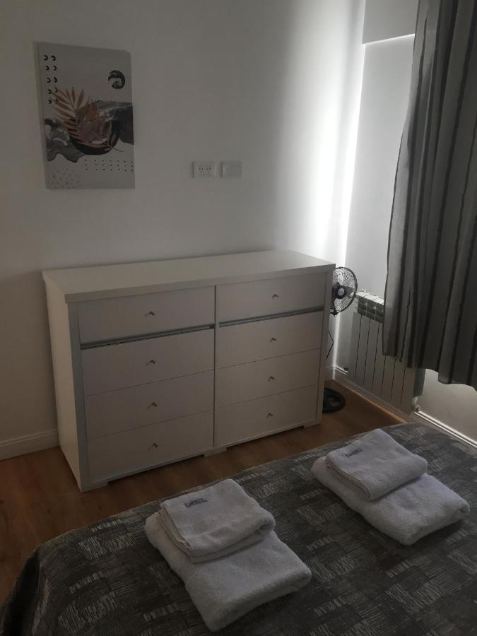 Hermoso Departamento Con Vista Al Mar Mar del Plata Eksteriør billede