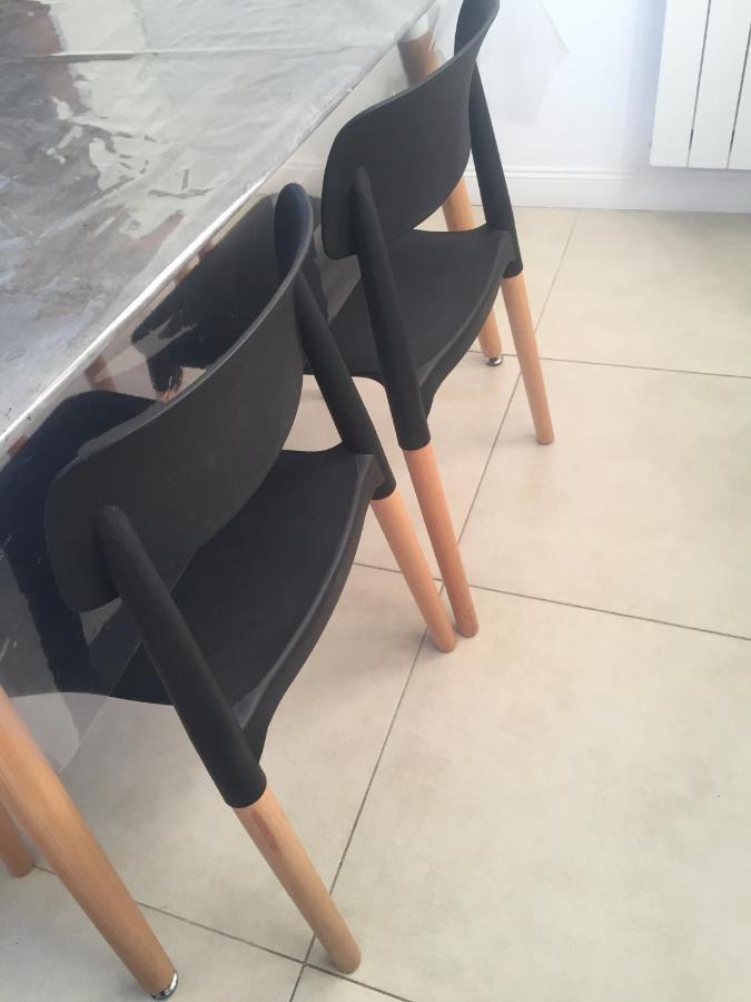 Hermoso Departamento Con Vista Al Mar Mar del Plata Eksteriør billede