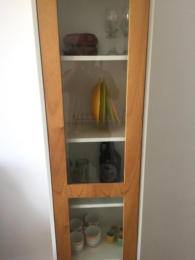 Hermoso Departamento Con Vista Al Mar Mar del Plata Eksteriør billede